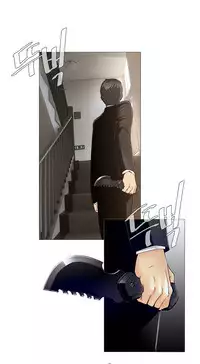 HouseHold Affairs 【卞赤鲤个人汉化】1~32话（持续更新中）