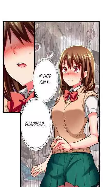 [Fujiko Momoshika] Only I Know Her Cumming Face (Ch.01~44) [English]