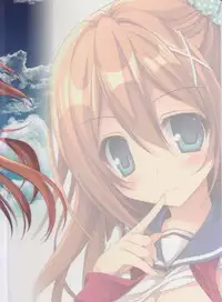 (COMIC1☆10) [Matsurija (Nanaroba Hana)] Kimi to Natsu to Hatsukoi