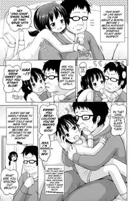 [Himeno Mikan] Loli Konnichiwa - Hello Lolita! [English] {Mistvern}