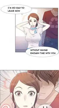 Miss Mystic Ch.1-26 (English) (Ongoing)