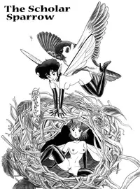 [Kondom] The New Bondage Fairies - Fairie Fetish [English Release by: Eros Comix]