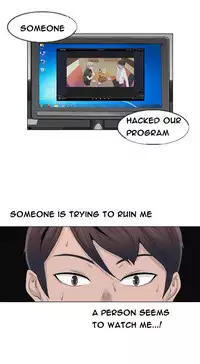 Miss Mystic Ch.1-26 (English) (Ongoing)