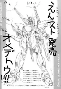 [Otogiya (Mizuki Haruto)] Battle of Twins ~Ketsumatsu no Kizuna~ (Gundam Seed)