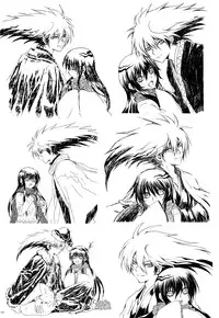 (C86) [Usagizadou (Enu)] Sairoku Bon ・Sou (Nurarihyon no Mago) [English] [EHCove + mariesmns]