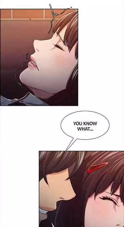 [Serious] Taste of Forbbiden Fruit Ch.20/24 [English] [Hentai Universe]