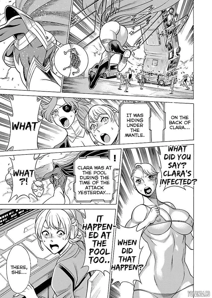 Uchi no Musume ni Te o Dasu na! - Oyako Heroine Funtousu