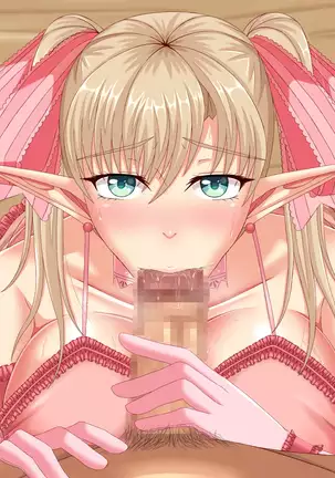 When Did My Elf Companions Become Prostitutes