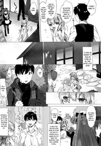 Towako 2 [English] {CapableScoutMan & B.E.C. Scans & S.T.A.L.K.E.R. & bigk40k}