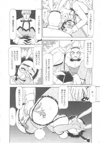 [Ayasaka Mitsune] Mizukagami no Mukougawa