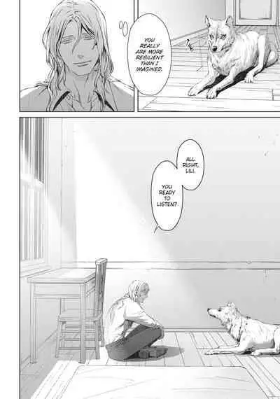 Coyote III | Coyote Voulume 3