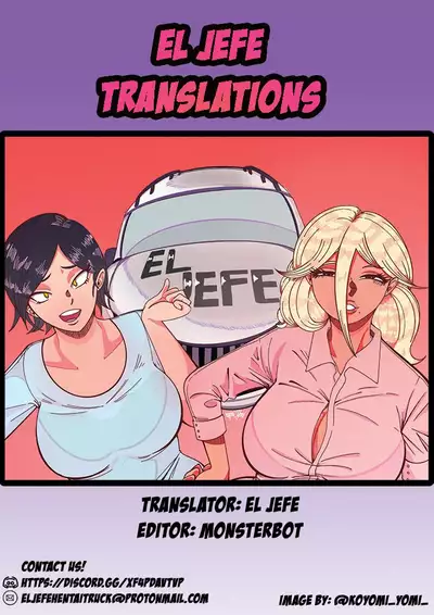 [Hatoba Akane] Touma Senki Cecilia IF Lunaria to Hentai Ouzoku no Wana ~Songen Houki Hen~ | Demon Slaying Battle Princess Cecilia IF Lunaria and the Trap of the Perverted Royal Family [English] [EL JEFE Hentai Truck]