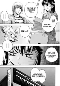 [Inu] Hatsu Inu - Anfang Hund [English]