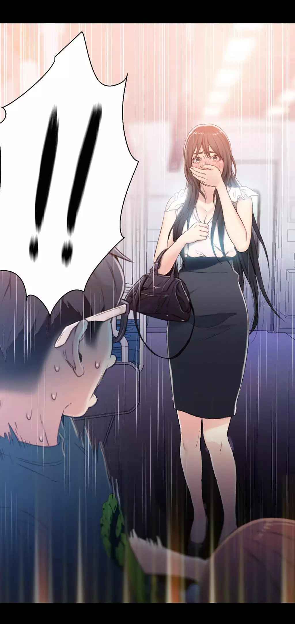 Sweet Guy Chapter 07