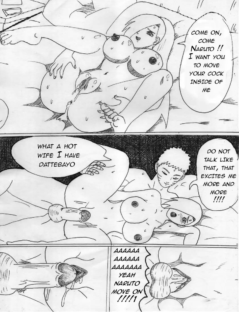 El Zorro y la Belleza 3