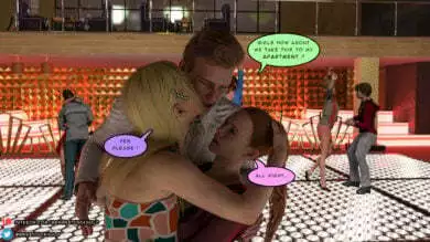 [Mr.SweetCuckhold] – Much bigger than my boyfriend Part 4