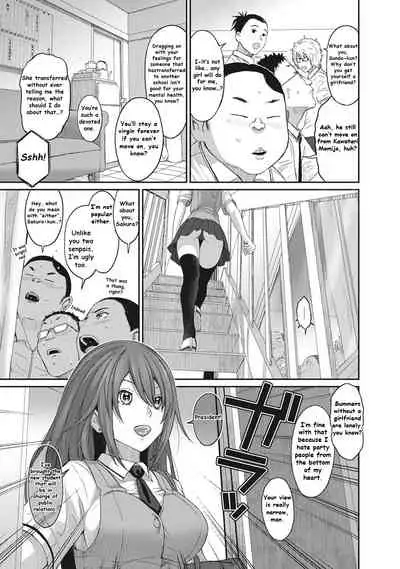 Hinamix Ch. 1