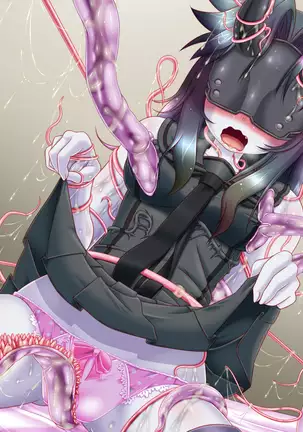 Kanshoku ~Yasen Kei~