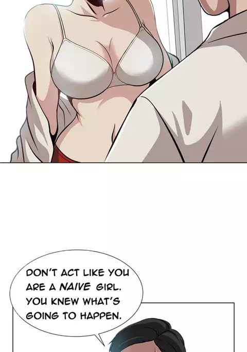 Change Partner Ch.1-16