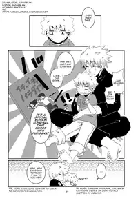 Sense to Naisho no Obenkyou | A Secret Study with Sensei