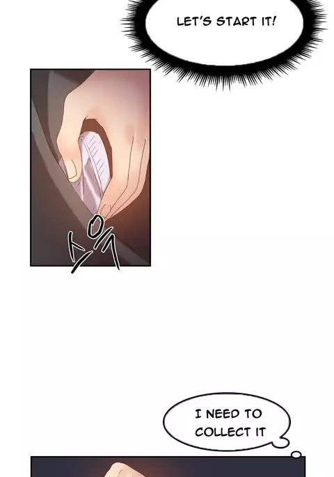 Hari Dormitory Ch.0-20