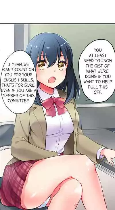 [Yuuzu Tsushiro] Nininbaori wa Saikou no (Sex ga Dekiru) Ibunka Kouryuu desu | Cultural Appreciation Meets Sexual Education Ch.1-12 [English] [Ongoing]