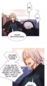 [PINKO] Scandal of the Witch Ch.1-30 (English) (Ongoing)