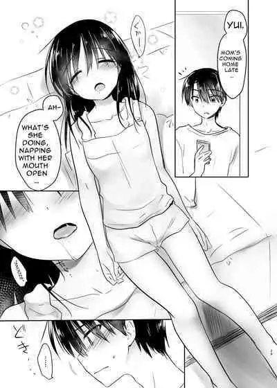 Odekake Sex Soushuuhen | Excursion Sex Anthology