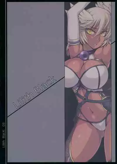Lilith Black