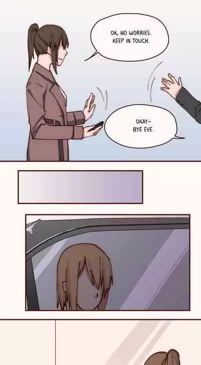 [Iceky] Dormant Desires