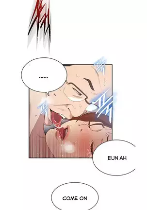 Secret Class Ch.40/?