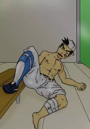 locker rooms for baseball players