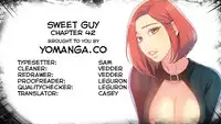 [BAK Hyeong Jun] Sweet Guy Ch.1-52 (English) (YoManga) (Ongoing)