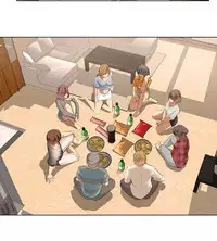 公寓啪啪趴【chinese】1-13