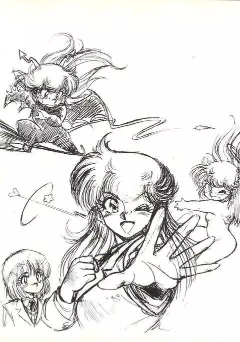 Koko Dake no Kuri Pururun