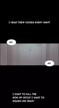 [Mr. Byeong-Su] Cohabitation Ch.1-35 (English) (Ongoing)