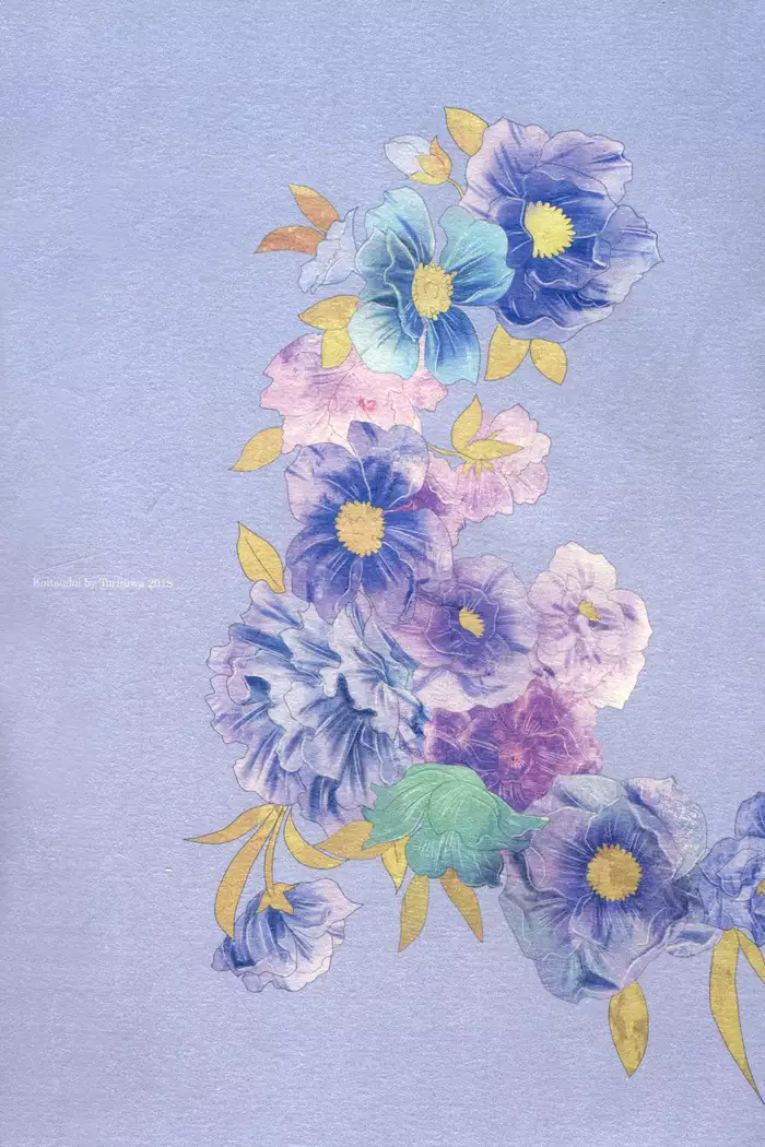 Koitsudoi | love gathering