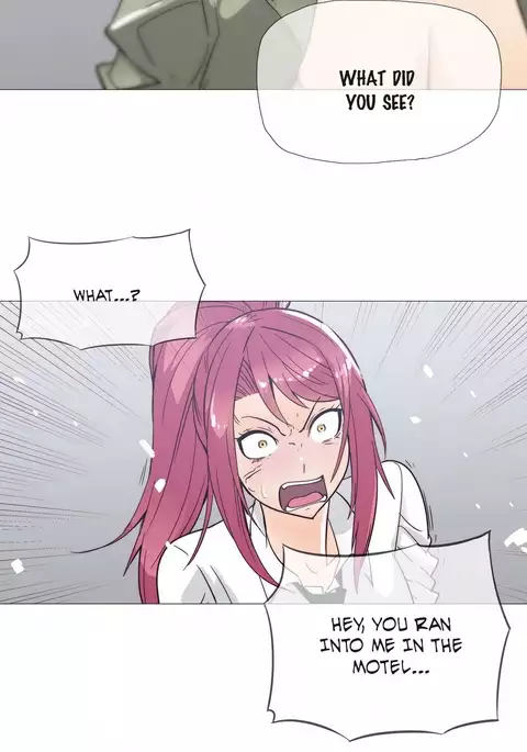 Household Affairs Ch.1-50