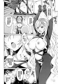 Sei Sousakan Byakuren, Biyaku Goumon