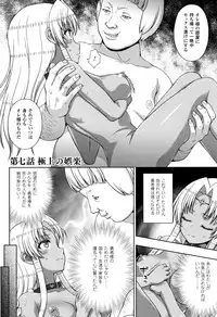 [chaccu] Seijo no Kenshin