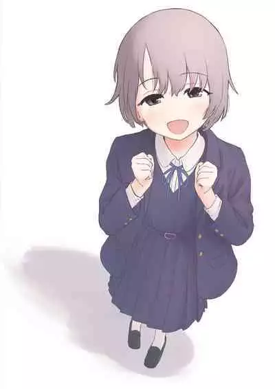 [Chikyuujin (Tamura-chan)] Akeome! (THE IDOLM@STER CINDERELLA GIRLS) [Digital]