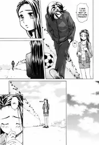 [Fuuga] Otokonoko Onnanoko | Boy Girl [English] [Decensored]