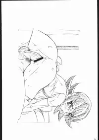 (C69) [MOMONGA-CLUB (Hayashibara Hikari)] rakugaki-s4 ~Aniparo Enpitsu Genka-shuu~ (Various)