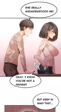 [Mx2J] Hari Dormitory Ch.0-30 (English) (Ongoing)