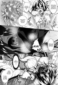 [Fukuyama Naoto] Saint Yurigaoka Jogakuen Seido-kai [English] [CGrascal]