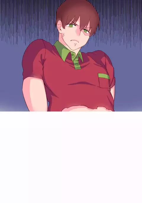 A World That I Rule Ch.01-26