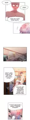 [BAK Hyeong Jun] Sweet Guy Ch.1-52 (English) (YoManga) (Ongoing)