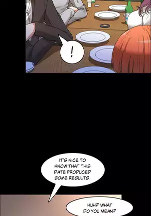 The Girl That Wet the Wall Ch 48 - 50