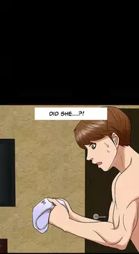 [Madstart] Secret Island Ch.1-27 (English) (Ongoing)