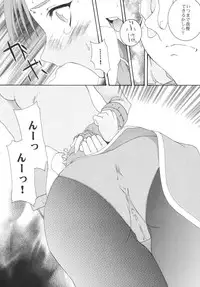 (C60) [F-A] Haru VS (Street Fighter)